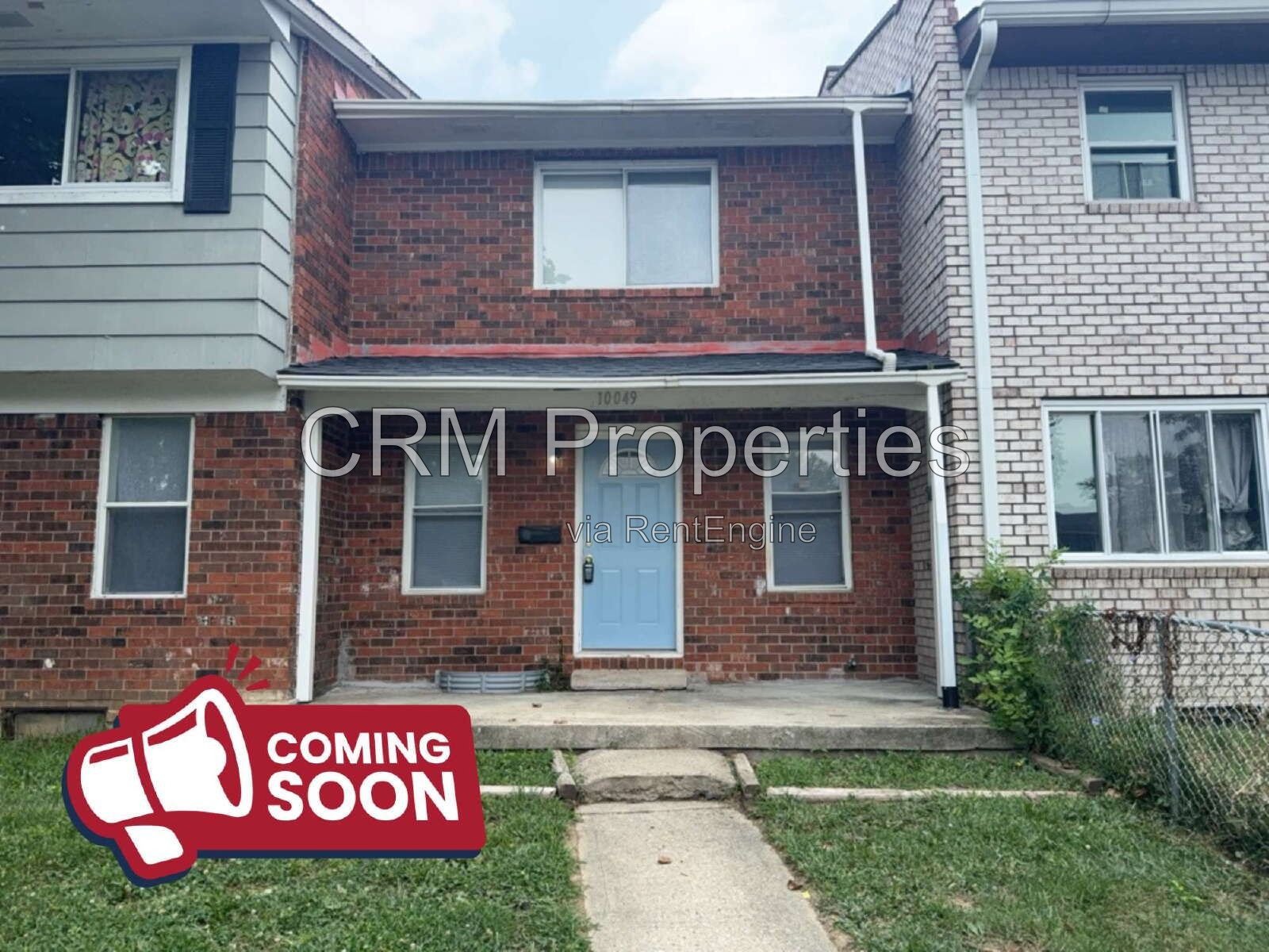 10049 HAWKINS CT. INDIANAPOLIS property image