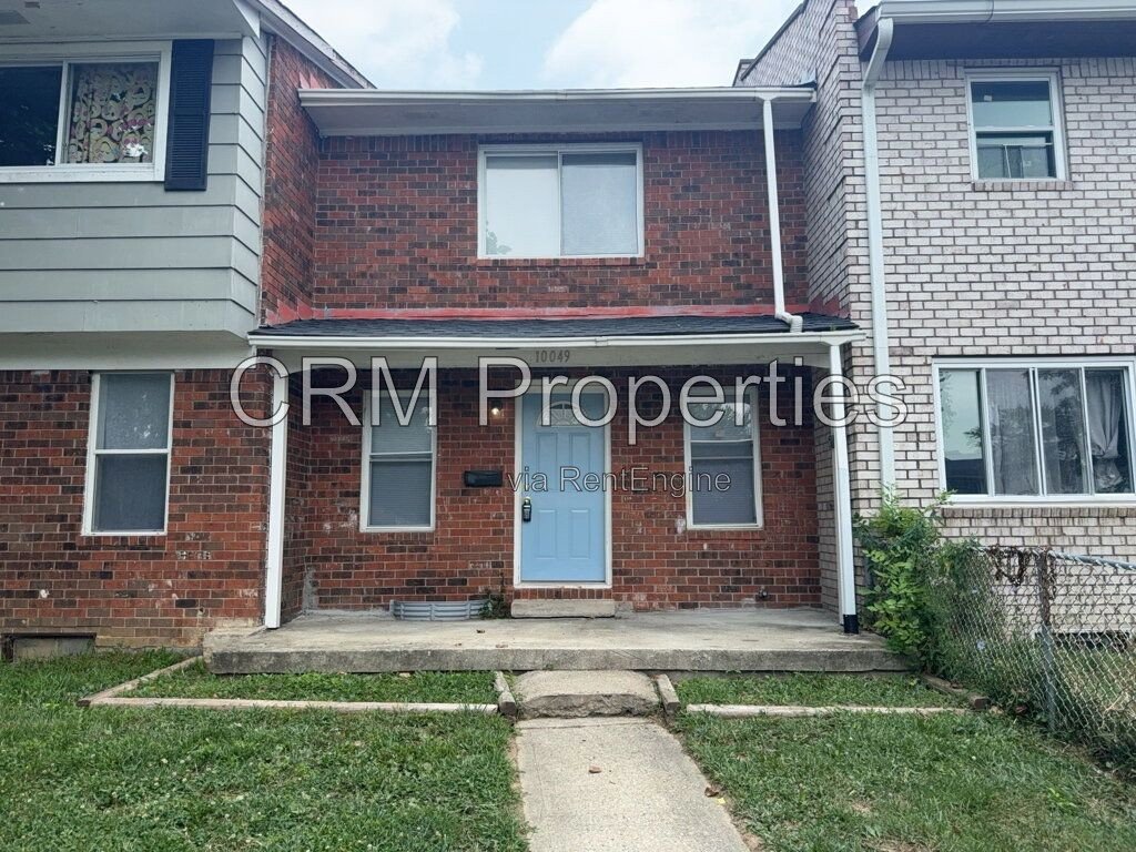 10049 HAWKINS CT. INDIANAPOLIS property image