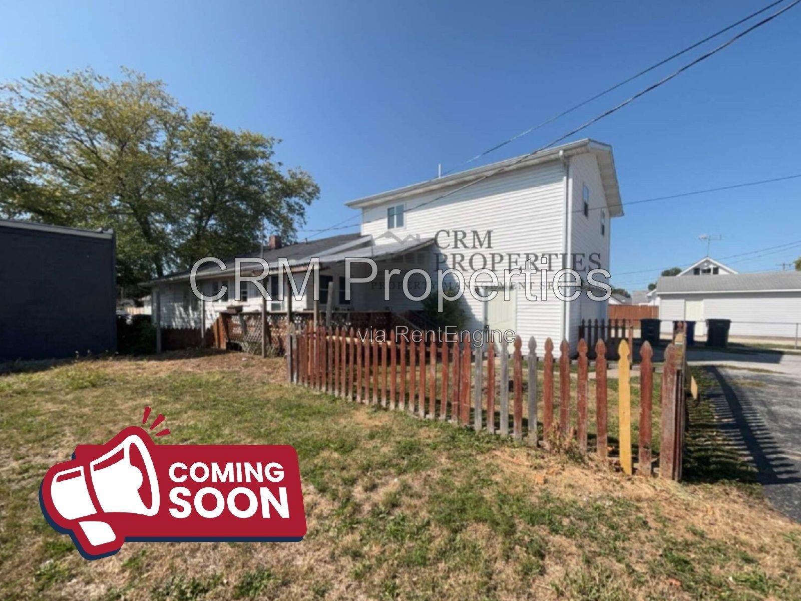 1724 S WASHINGTON ST. UNIT 2, KOKOMO property image
