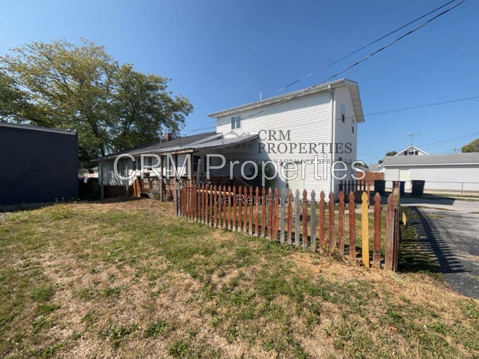 1724 S WASHINGTON ST. UNIT 2, KOKOMO property image