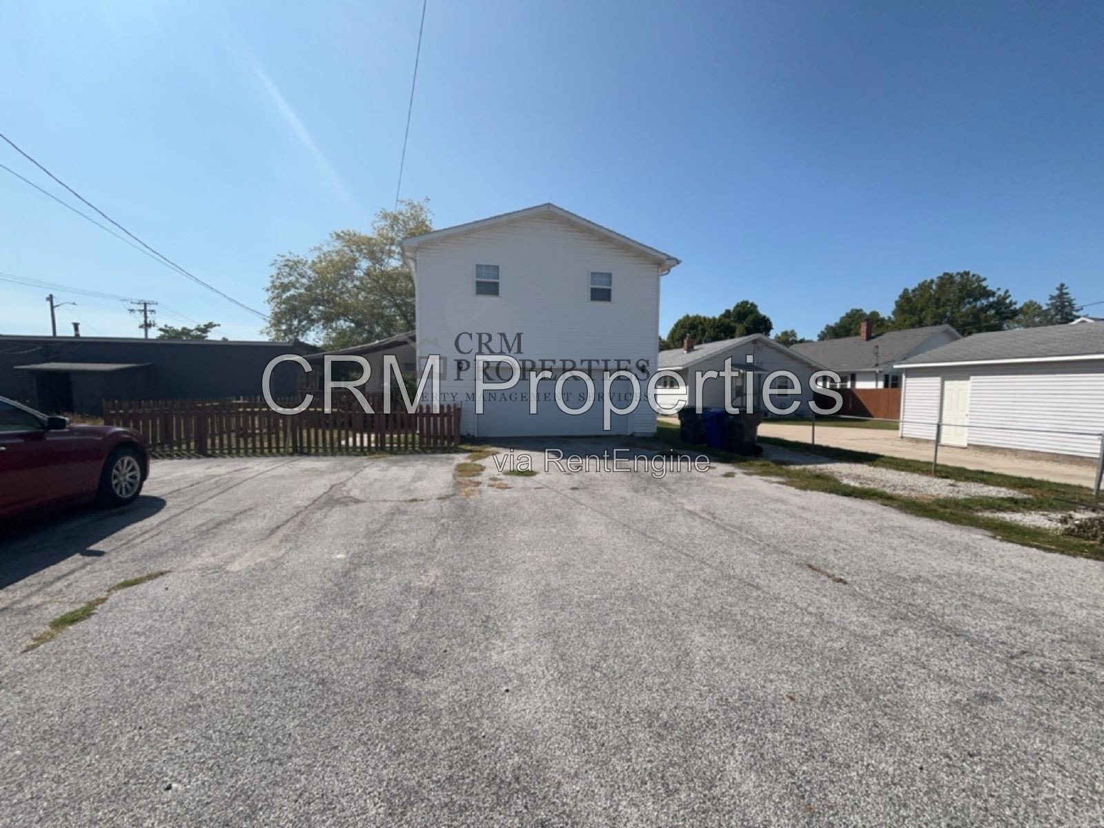 1724 S WASHINGTON ST. UNIT 2, KOKOMO property image