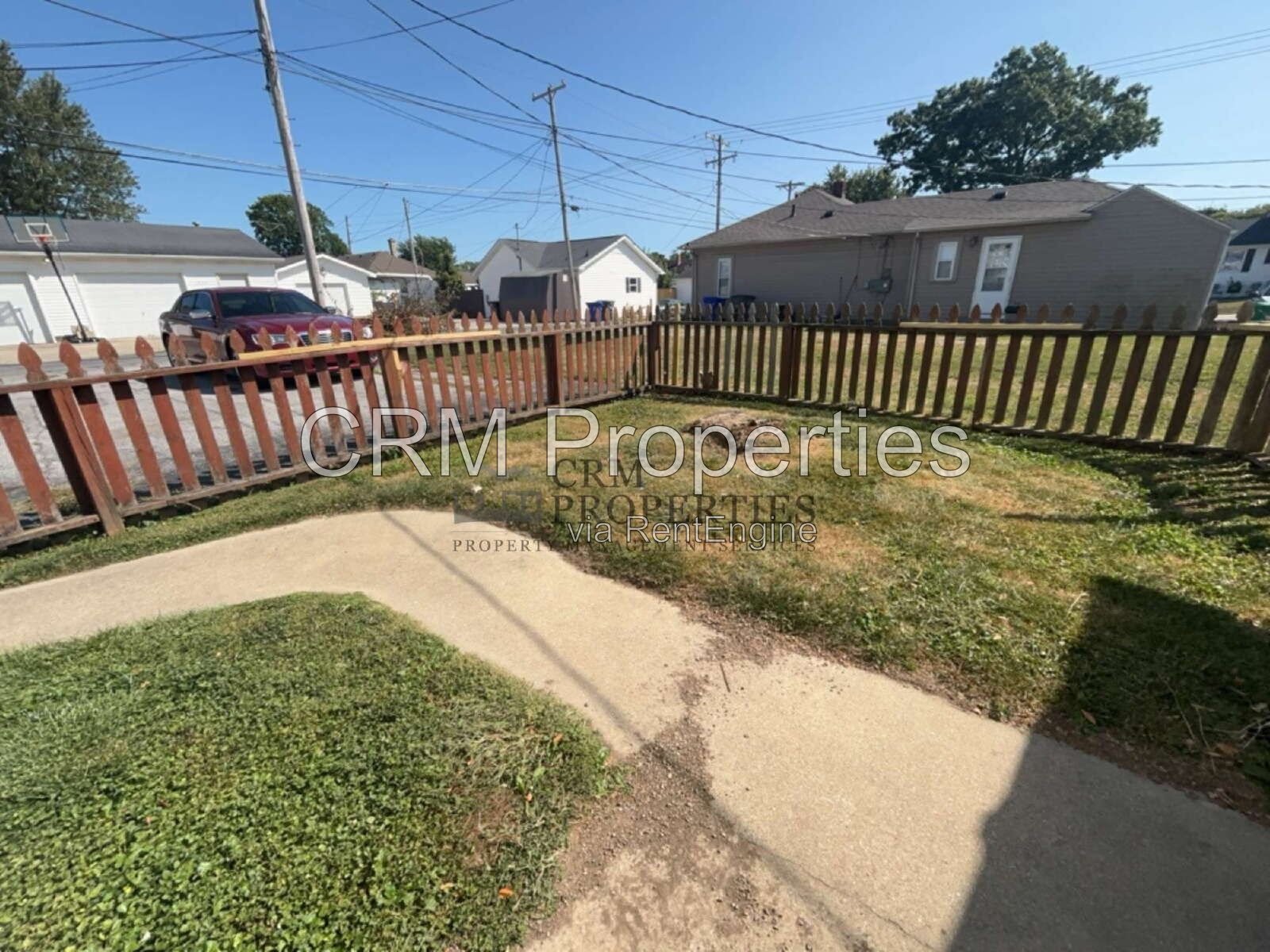 1724 S WASHINGTON ST. UNIT 2, KOKOMO property image