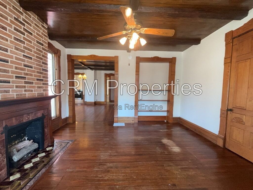 822 W MULBERRY ST. APT 1, KOKOMO property image