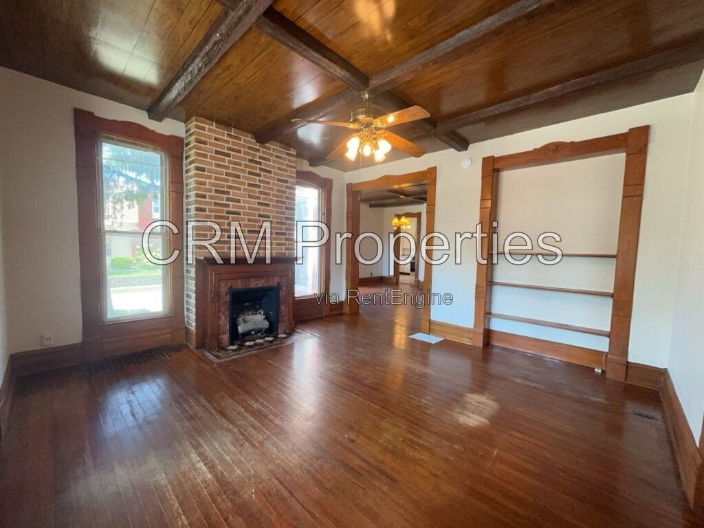 822 W MULBERRY ST. APT 1, KOKOMO property image