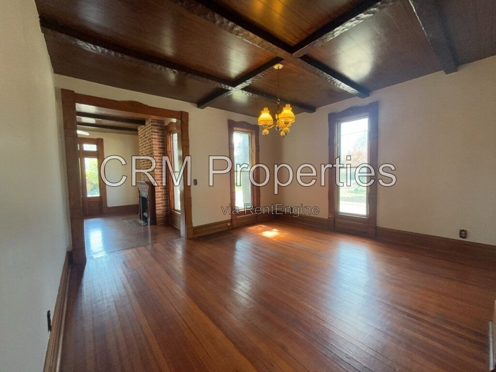 822 W MULBERRY ST. APT 1, KOKOMO property image