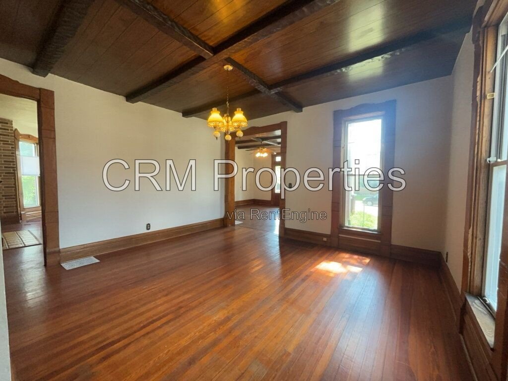 822 W MULBERRY ST. APT 1, KOKOMO property image