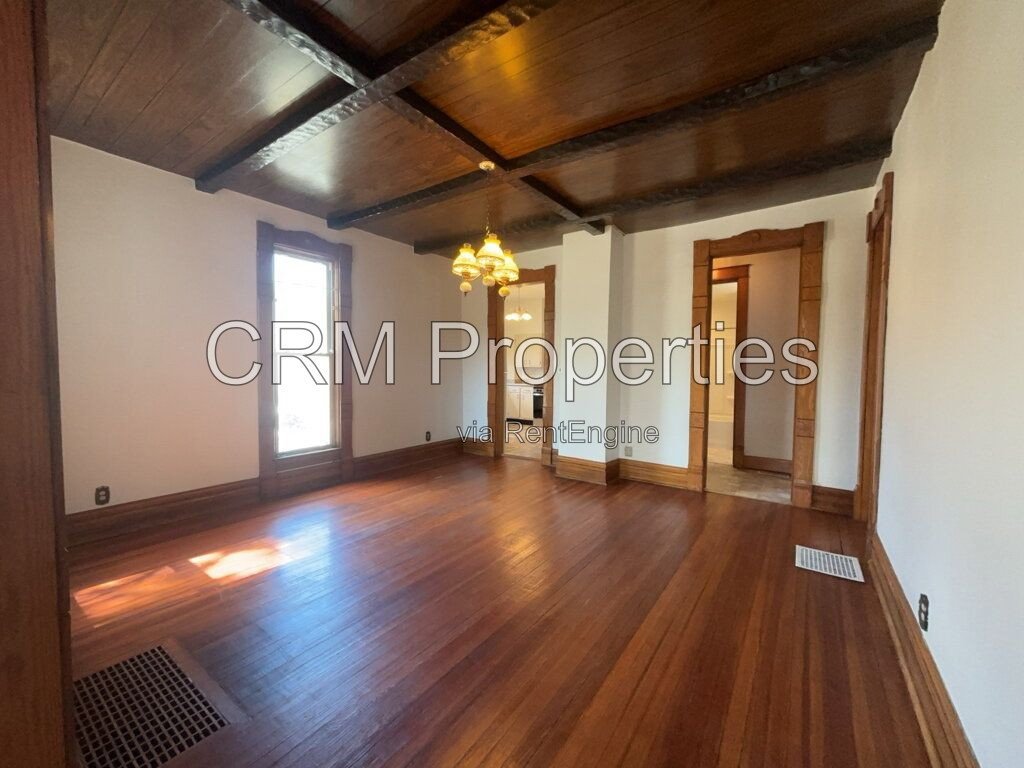 822 W MULBERRY ST. APT 1, KOKOMO property image