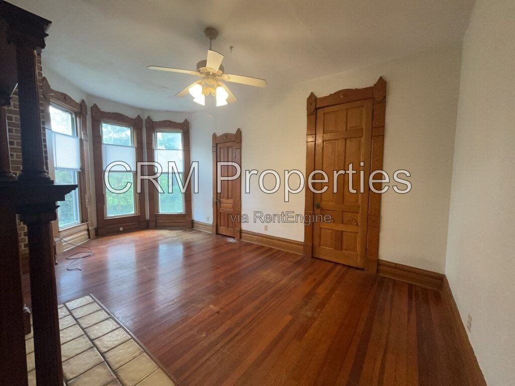 822 W MULBERRY ST. APT 1, KOKOMO property image