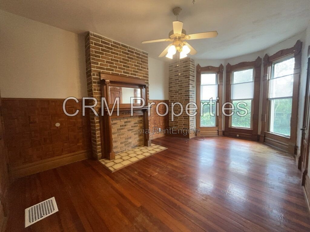 822 W MULBERRY ST. APT 1, KOKOMO property image