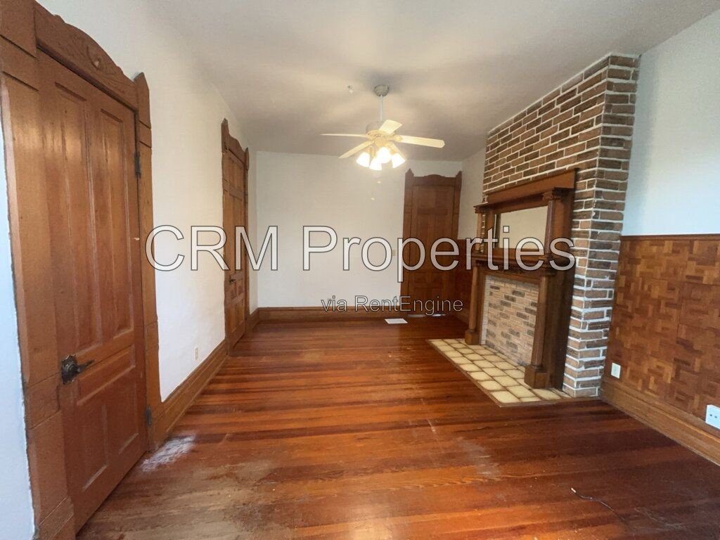 822 W MULBERRY ST. APT 1, KOKOMO property image