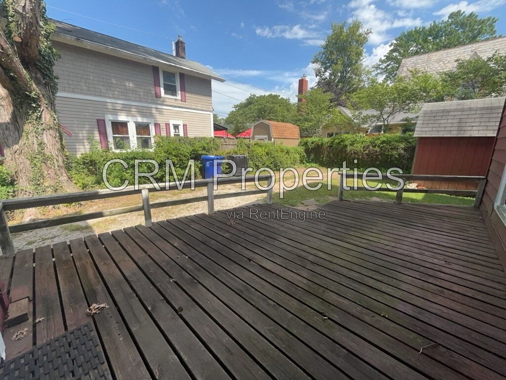 822 W MULBERRY ST. APT 1, KOKOMO property image