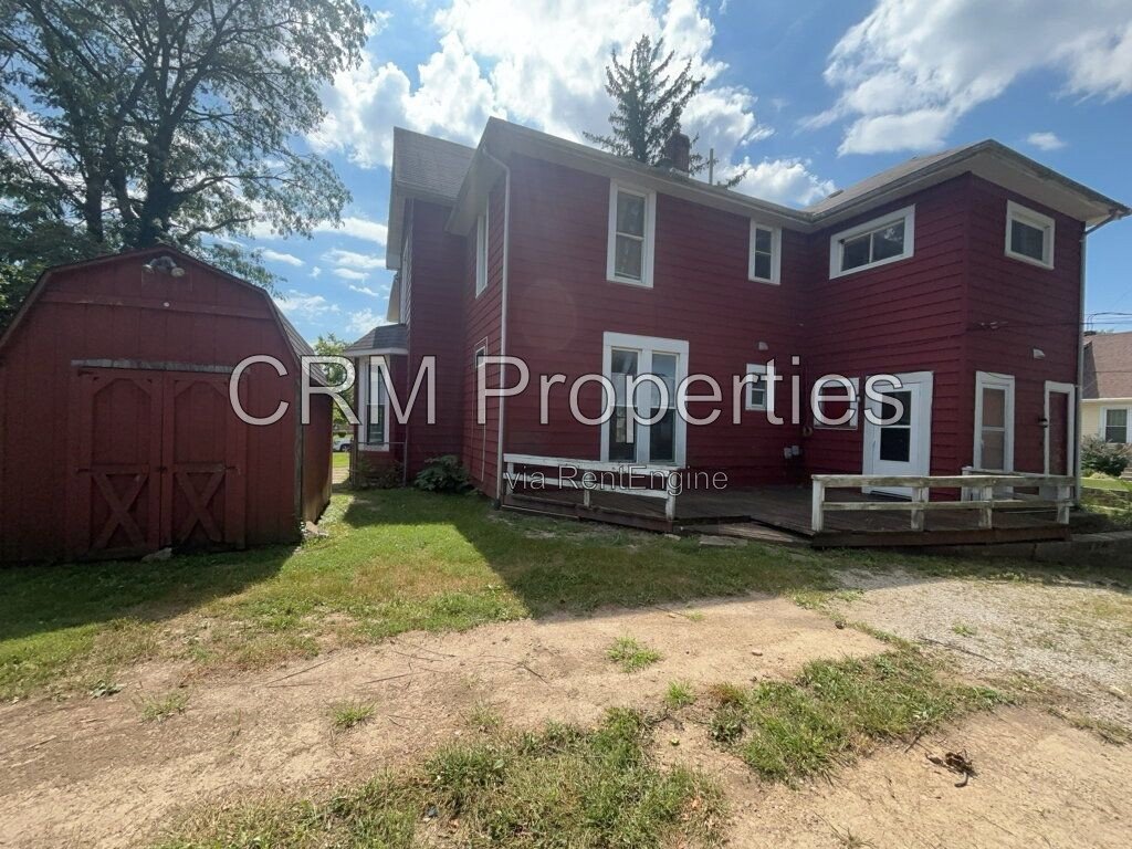 822 W MULBERRY ST. APT 1, KOKOMO property image