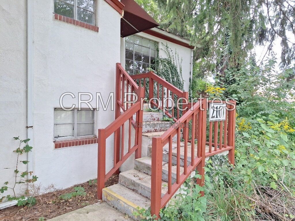 2101 N WHEELING AVE. APT 2, MUNCIE property image