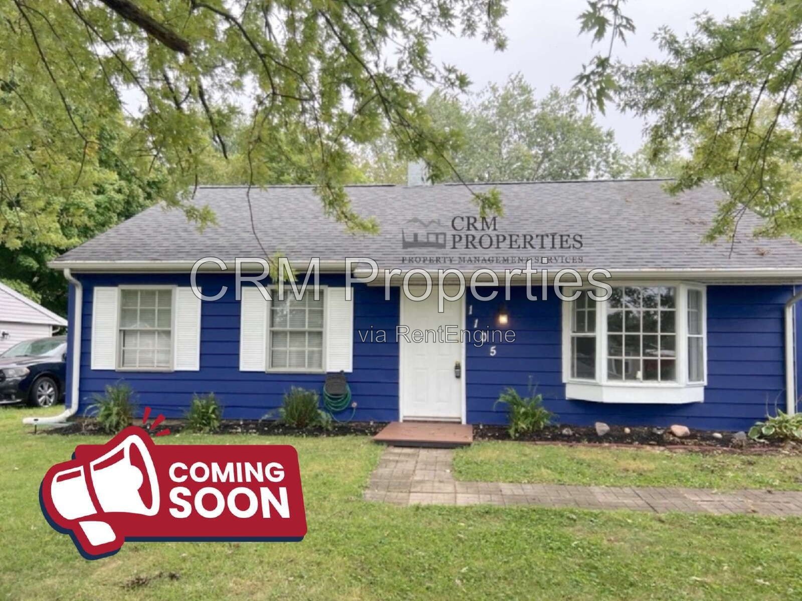 1105 WIGWAM DR, KOKOMO property image