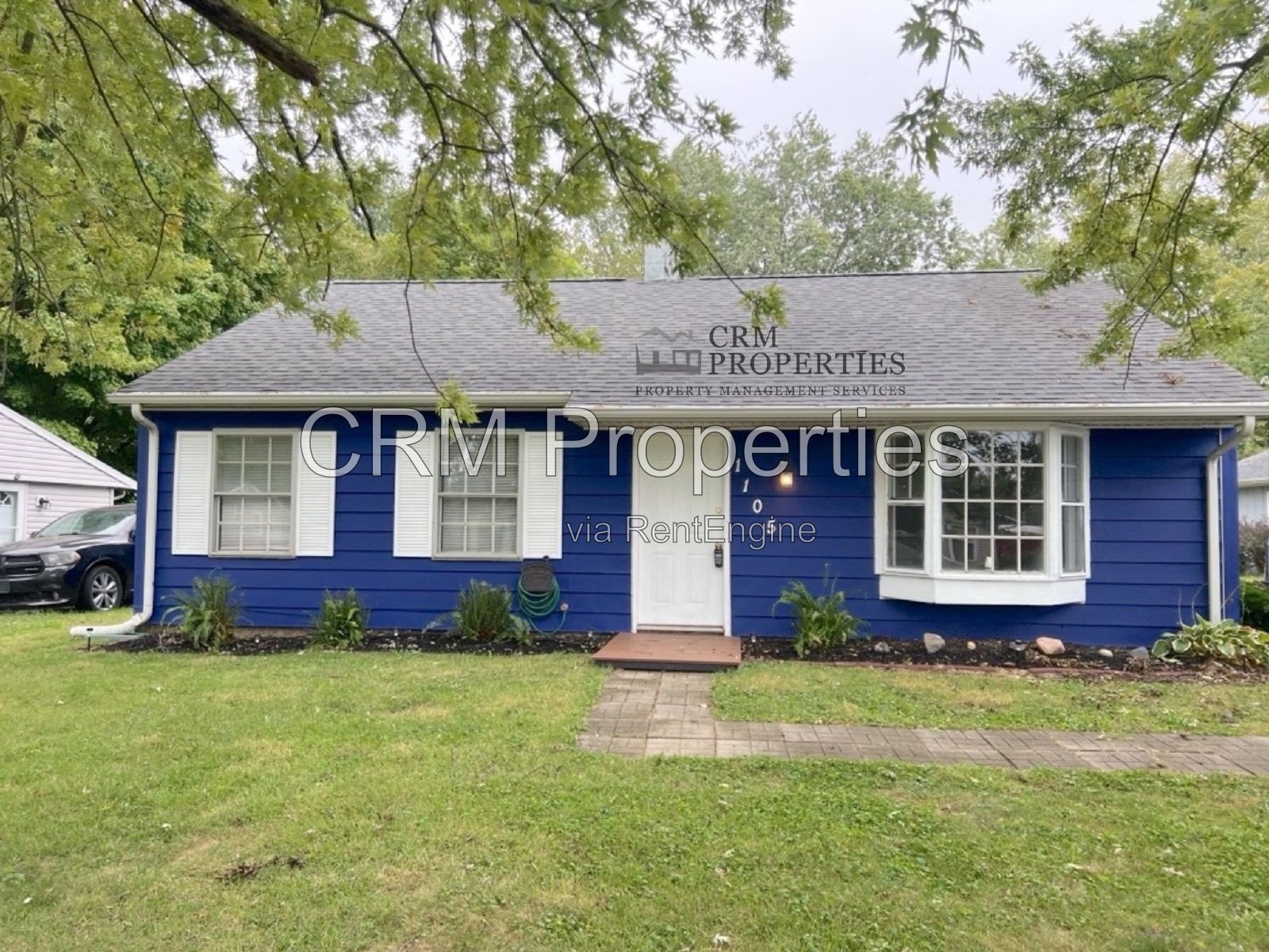 1105 WIGWAM DR, KOKOMO property image