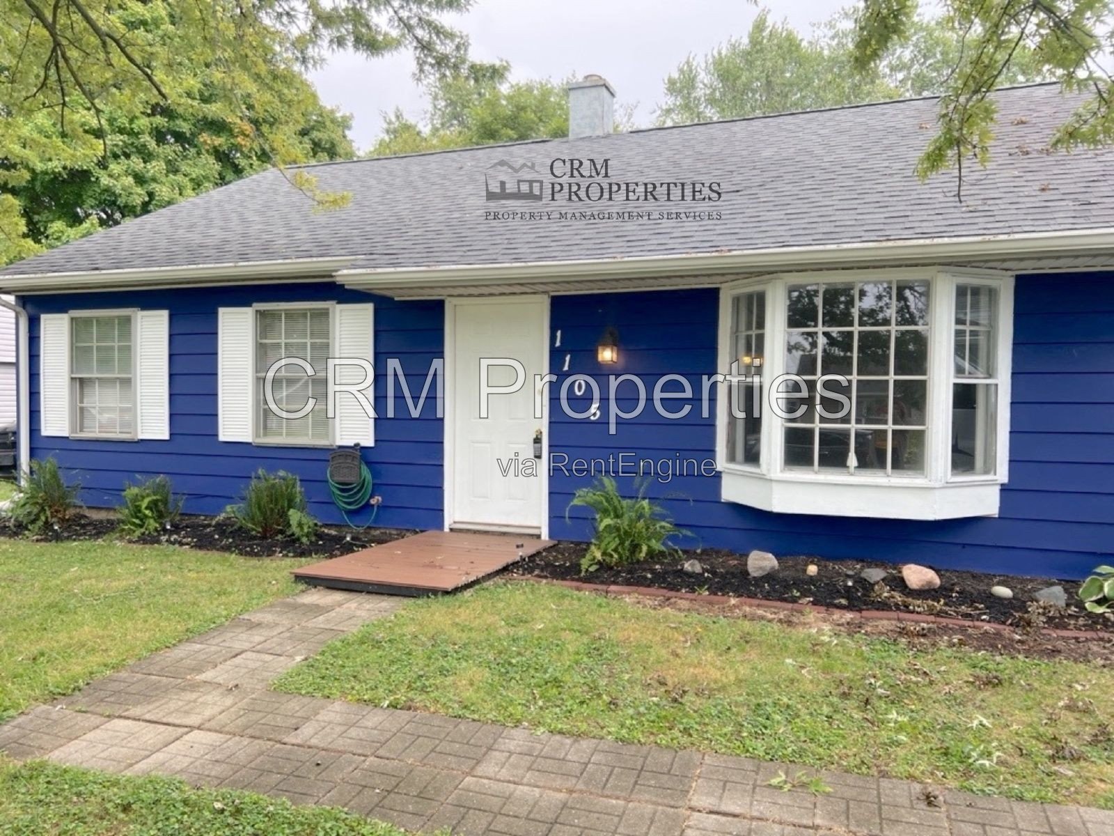 1105 WIGWAM DR, KOKOMO property image