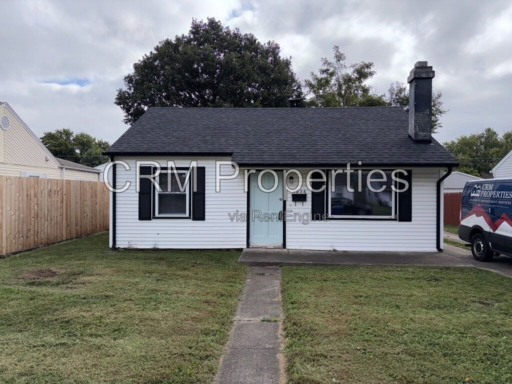 1036 COLUMBUS BLVD, KOKOMO property image