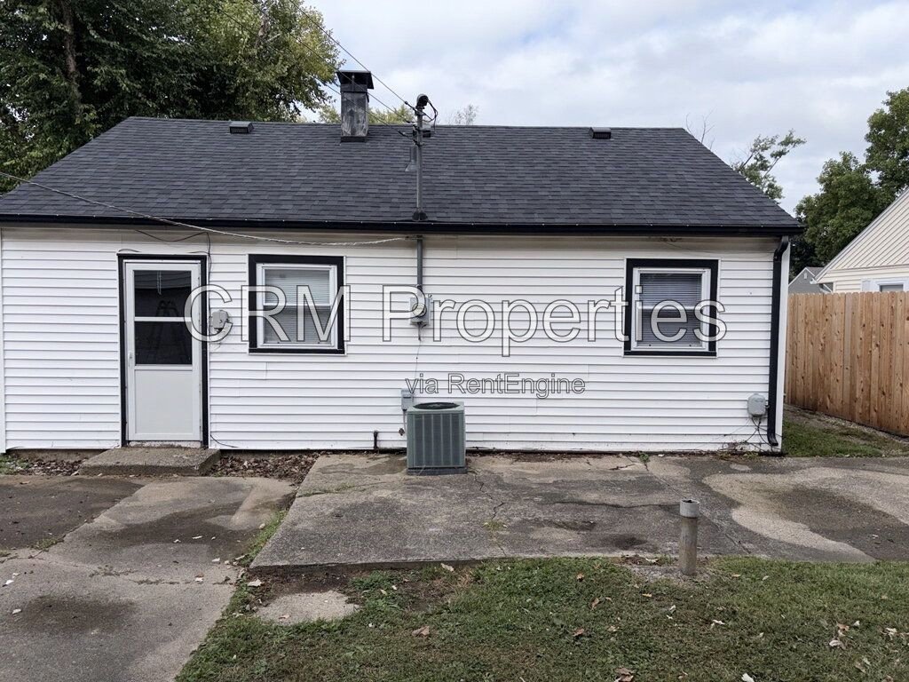1036 COLUMBUS BLVD, KOKOMO property image