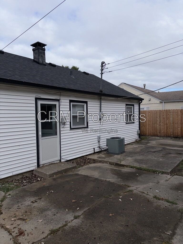 1036 COLUMBUS BLVD, KOKOMO property image