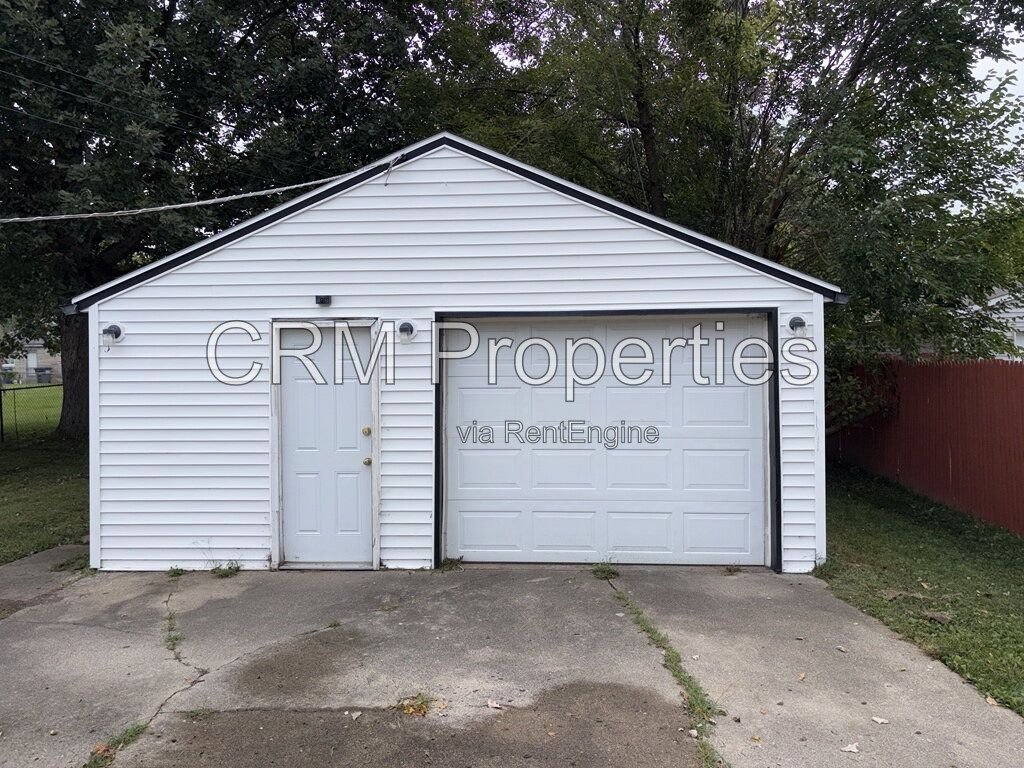 1036 COLUMBUS BLVD, KOKOMO property image