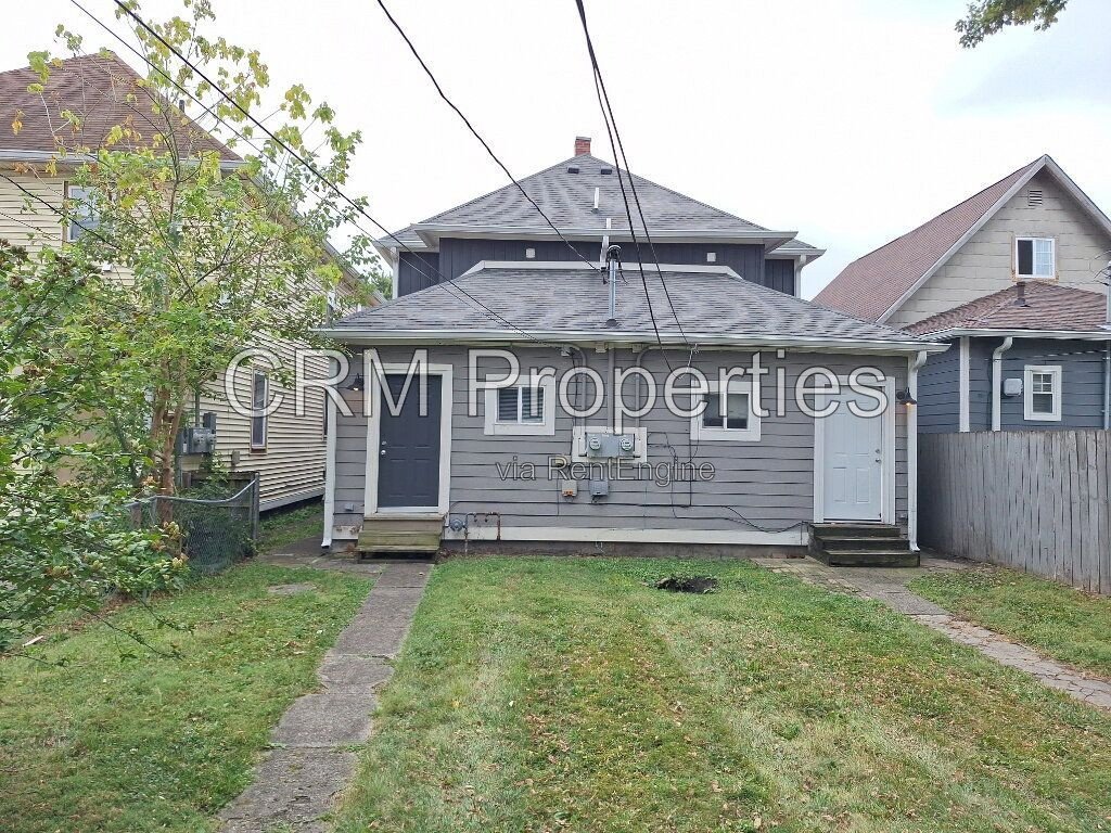 1912 LEXINGTON AVE. UNIT A, INDIANAPOLIS property image