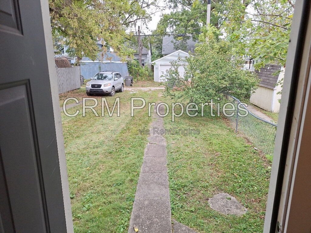 1912 LEXINGTON AVE. UNIT A, INDIANAPOLIS property image