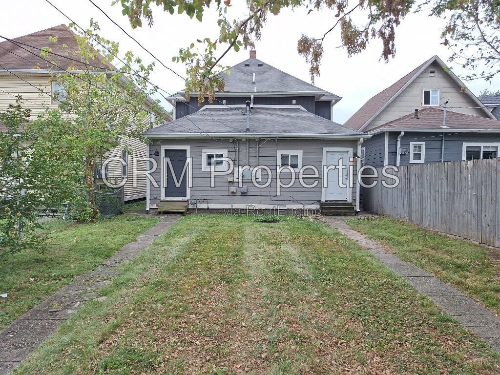 1910 LEXINGTON AVE. UNIT B, INDIANAPOLIS property image
