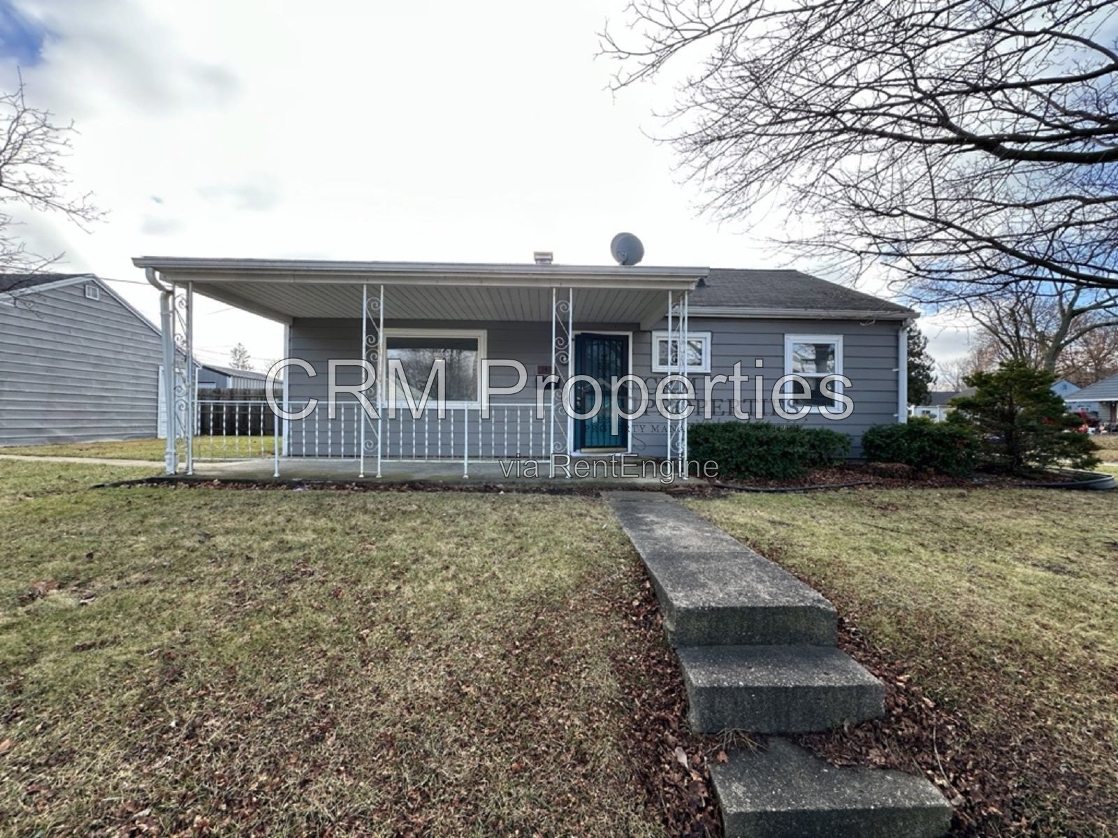 1417 W BROADWAY ST. KOKOMO property image