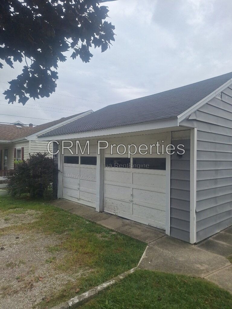 1417 W BROADWAY ST. KOKOMO property image