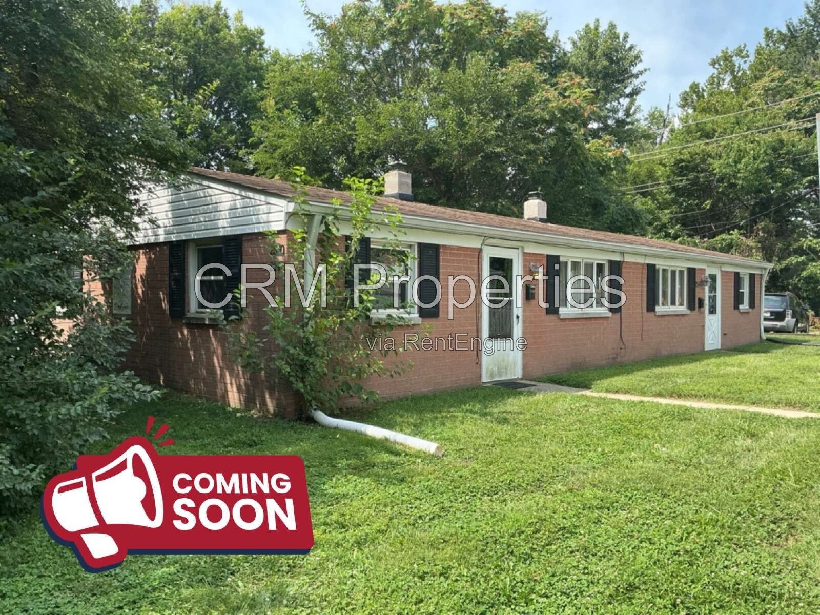 2540 SCHOFIELD AVE. INDIANAPOLIS property image