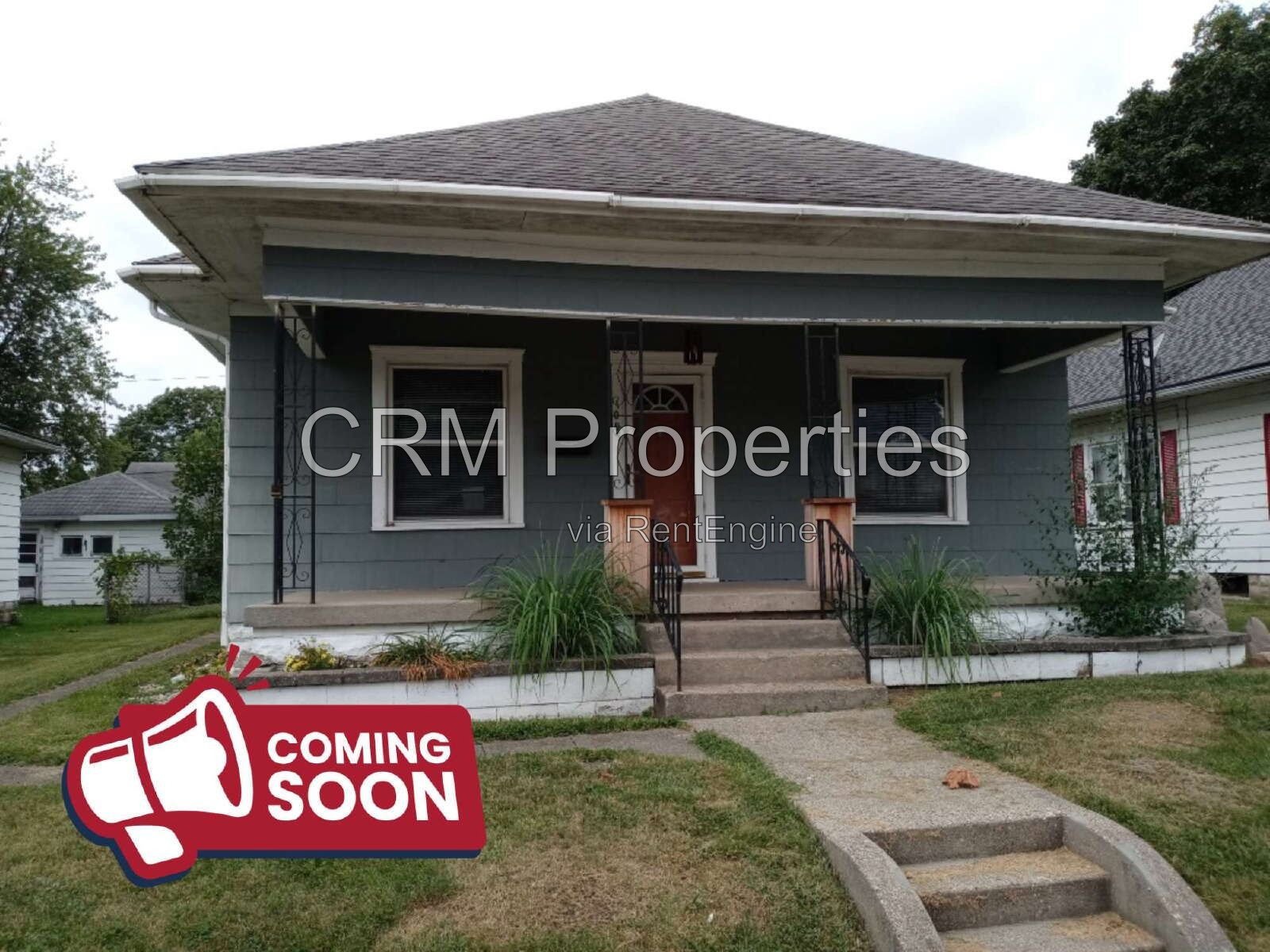 1005 N INDIANA AVE. KOKOMO property image