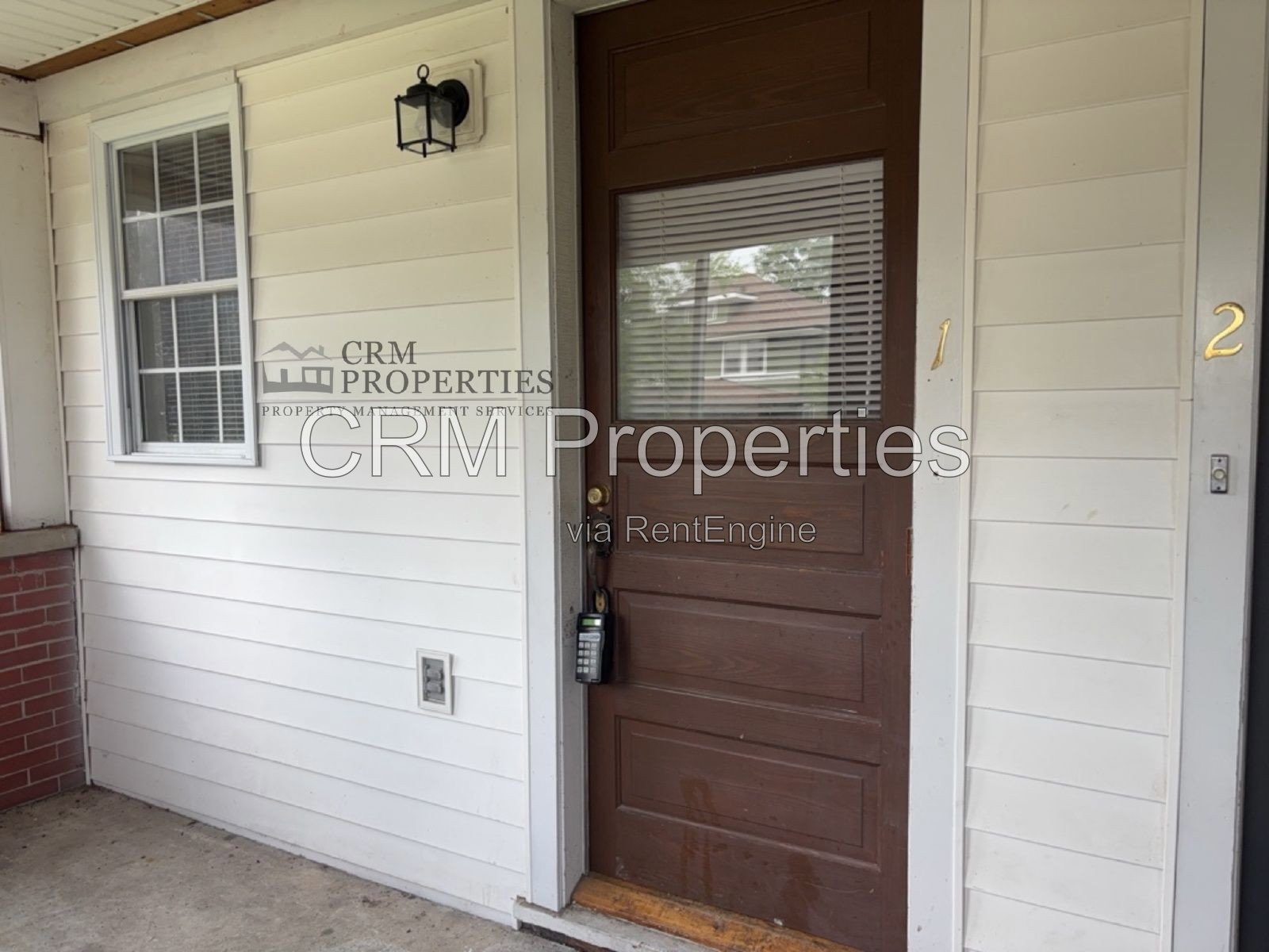1107 W WALNUT ST. APT 1, KOKOMO property image