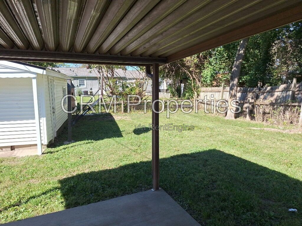 3620 BEASLEY DR. INDIANAPOLIS property image