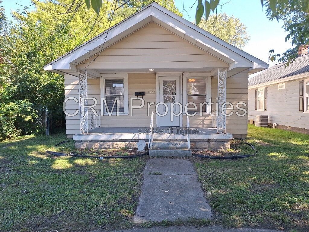 1328 S WAUGH ST. KOKOMO property image