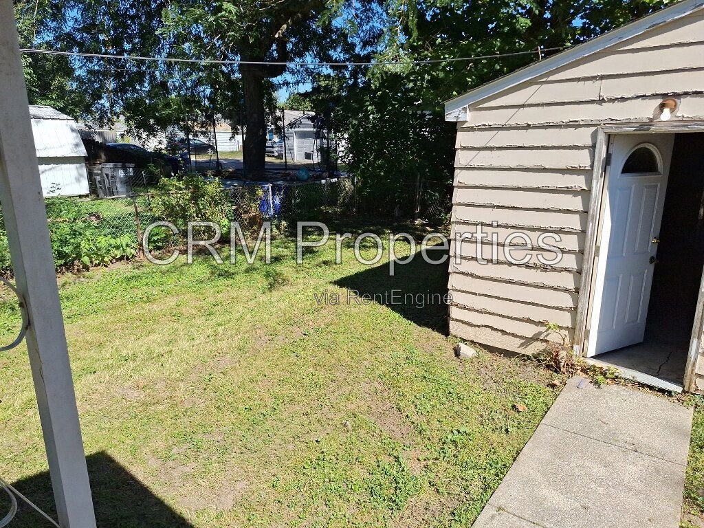 1328 S WAUGH ST. KOKOMO property image