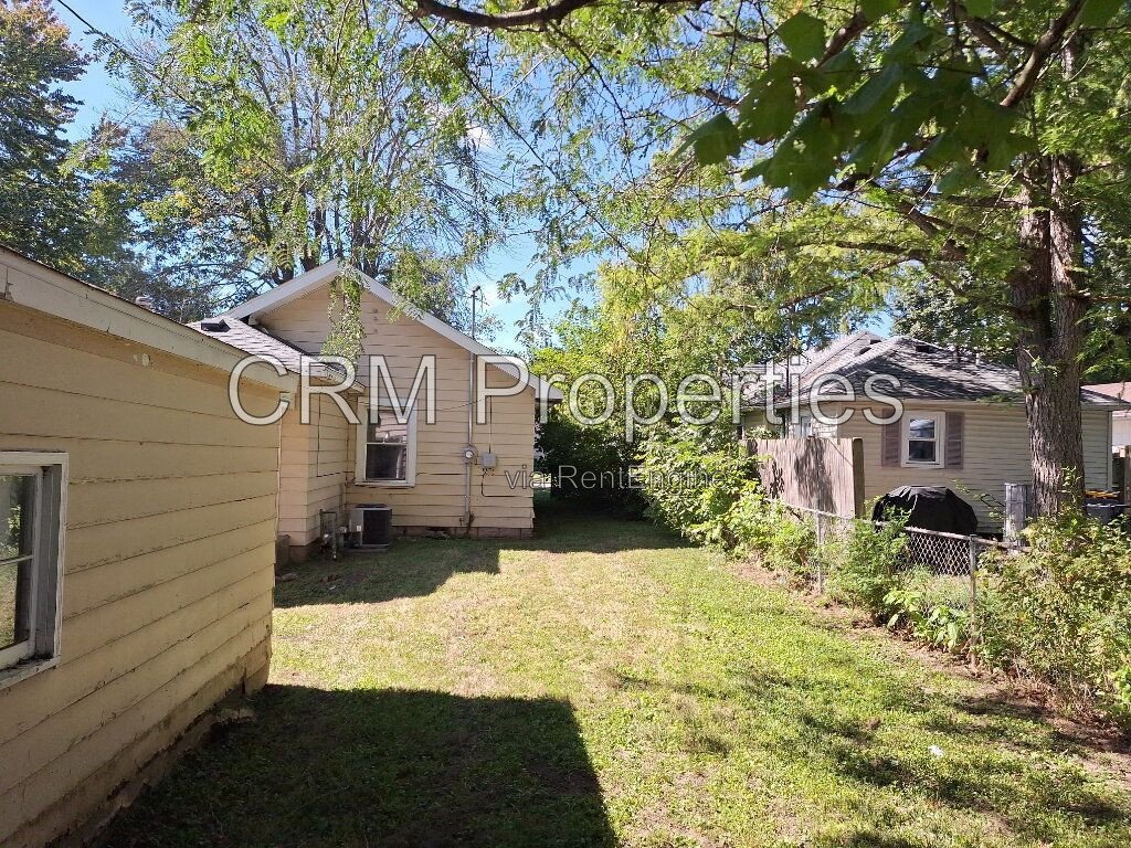 1328 S WAUGH ST. KOKOMO property image