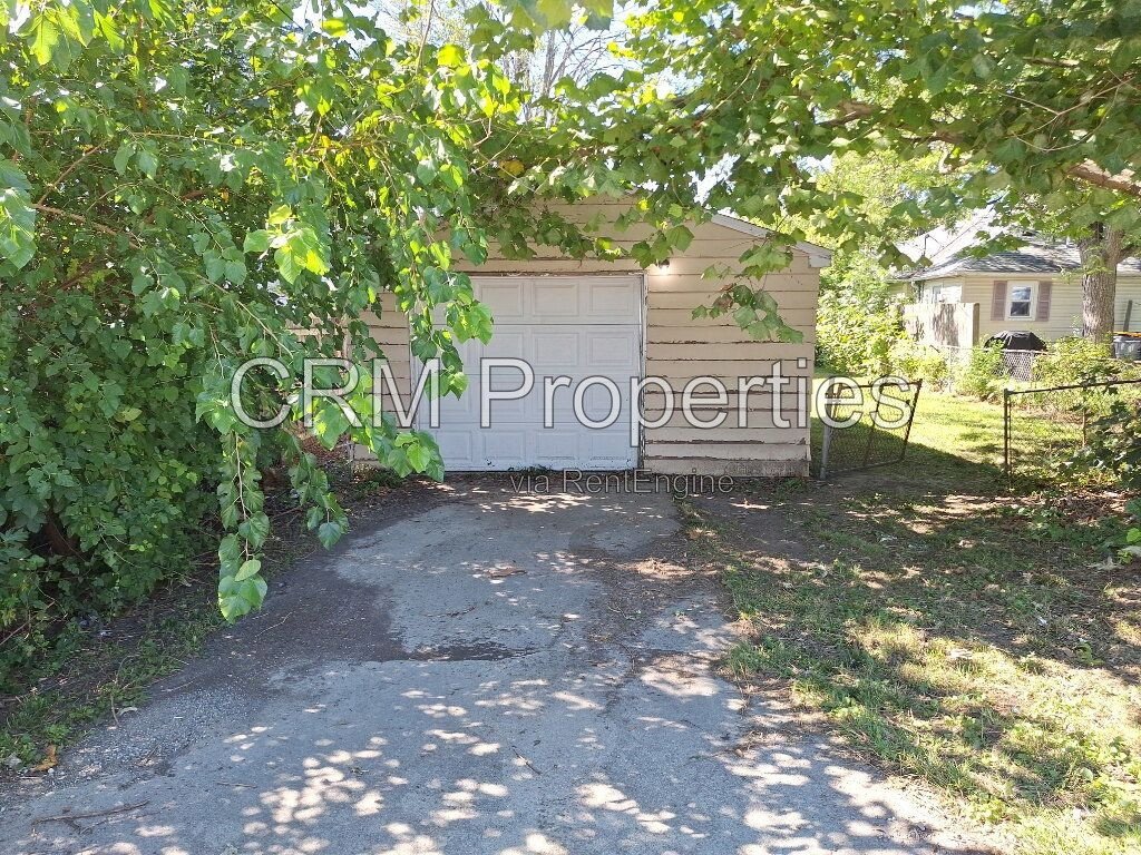 1328 S WAUGH ST. KOKOMO property image