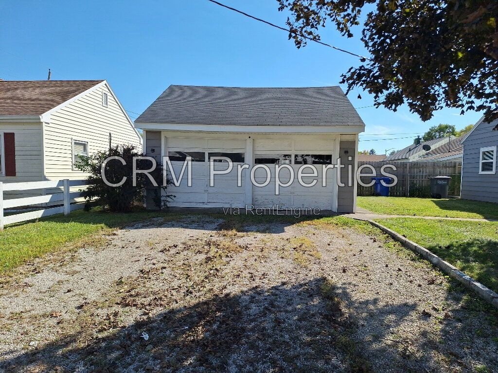 1417 W BROADWAY ST. KOKOMO property image