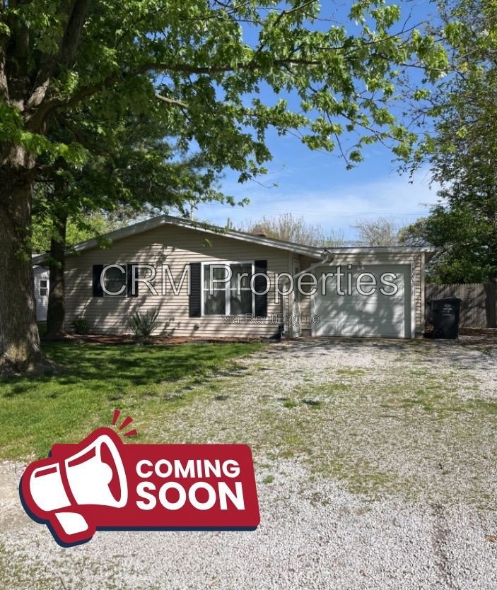 5005 OJIBWAY DR. KOKOMO property image