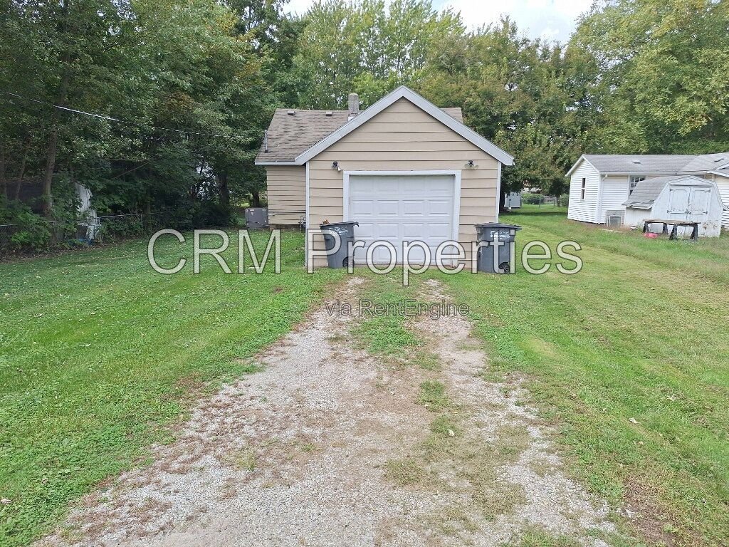 1524 N LEEDS ST. KOKOMO property image