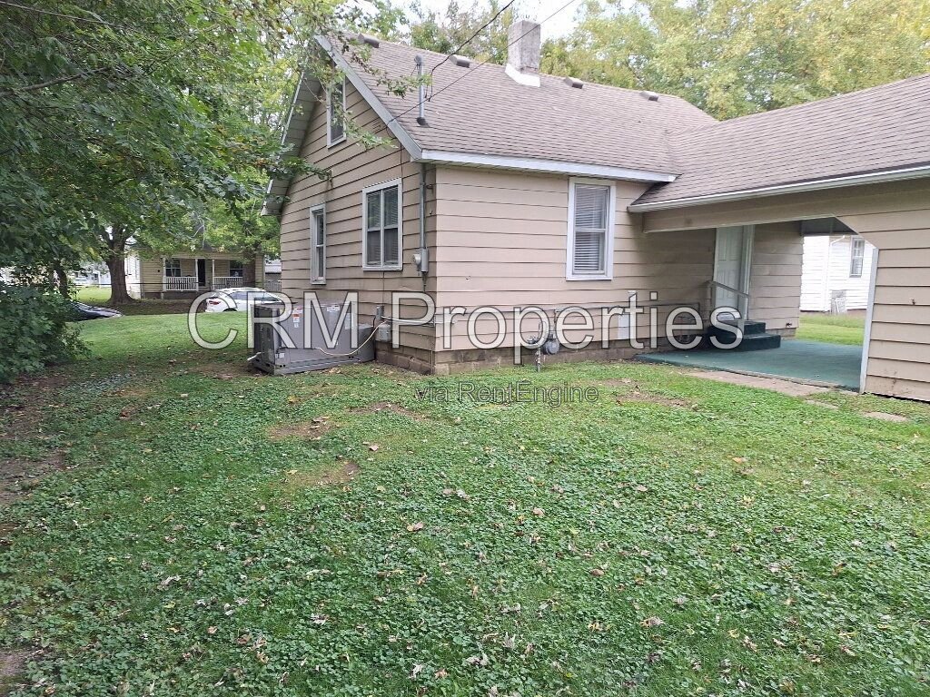 1524 N LEEDS ST. KOKOMO property image
