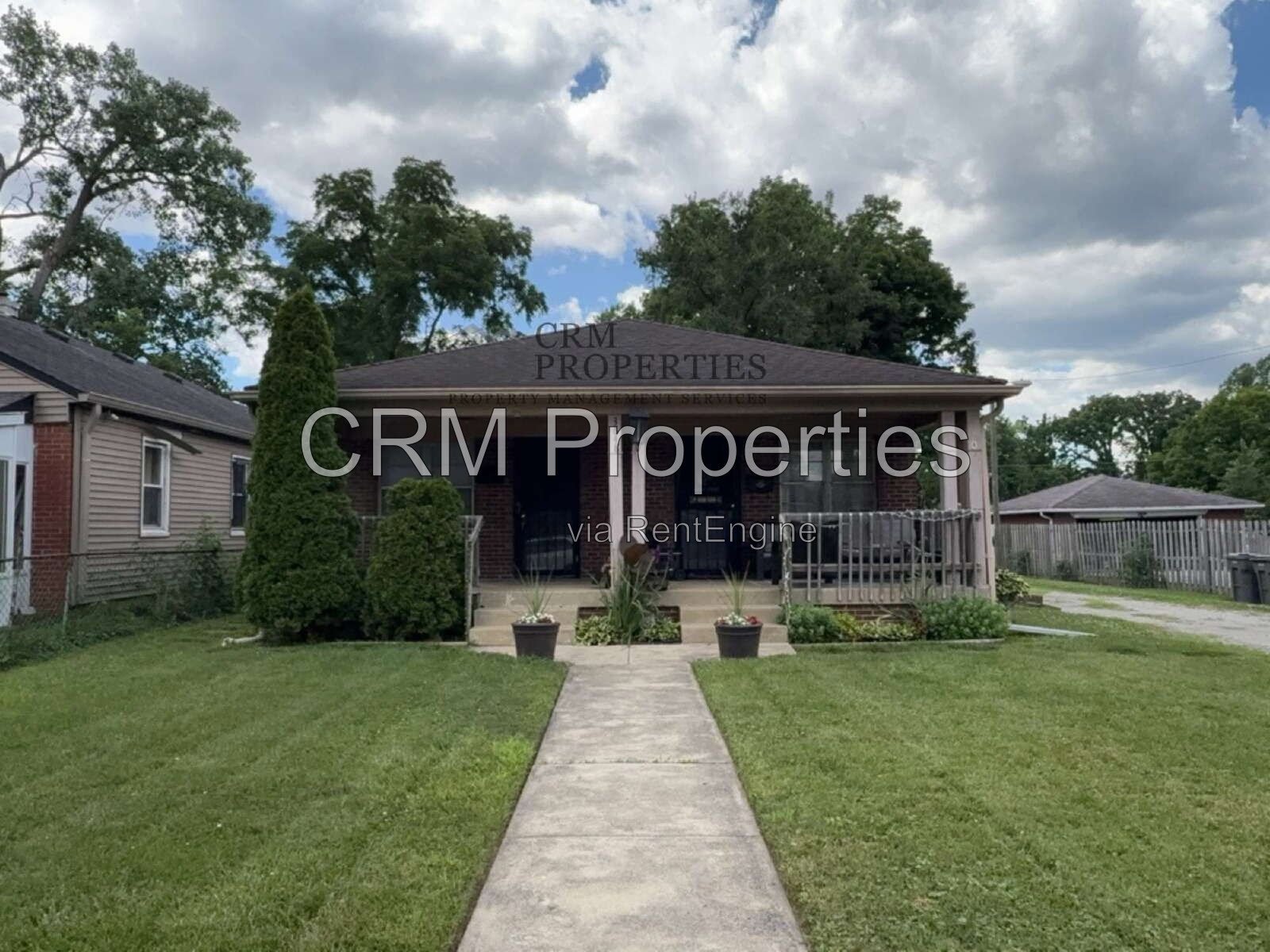 3648 STATION ST. INDIANAPOLIS property image