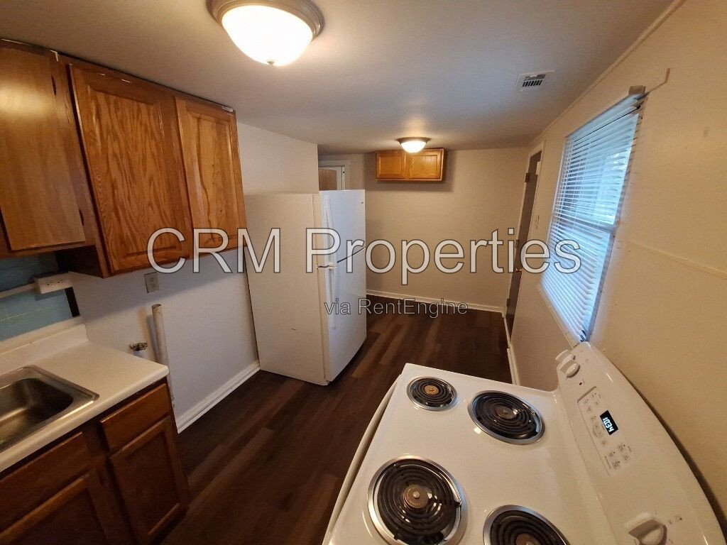 2540 SCHOFIELD AVE. INDIANAPOLIS property image