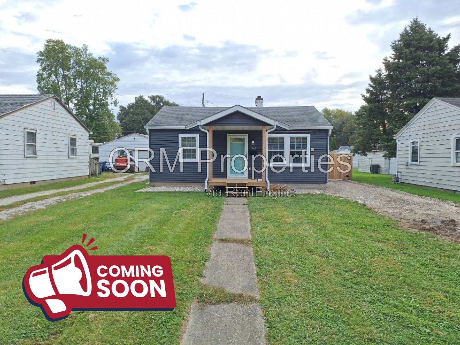 1212 S PURDUM ST. KOKOMO property image