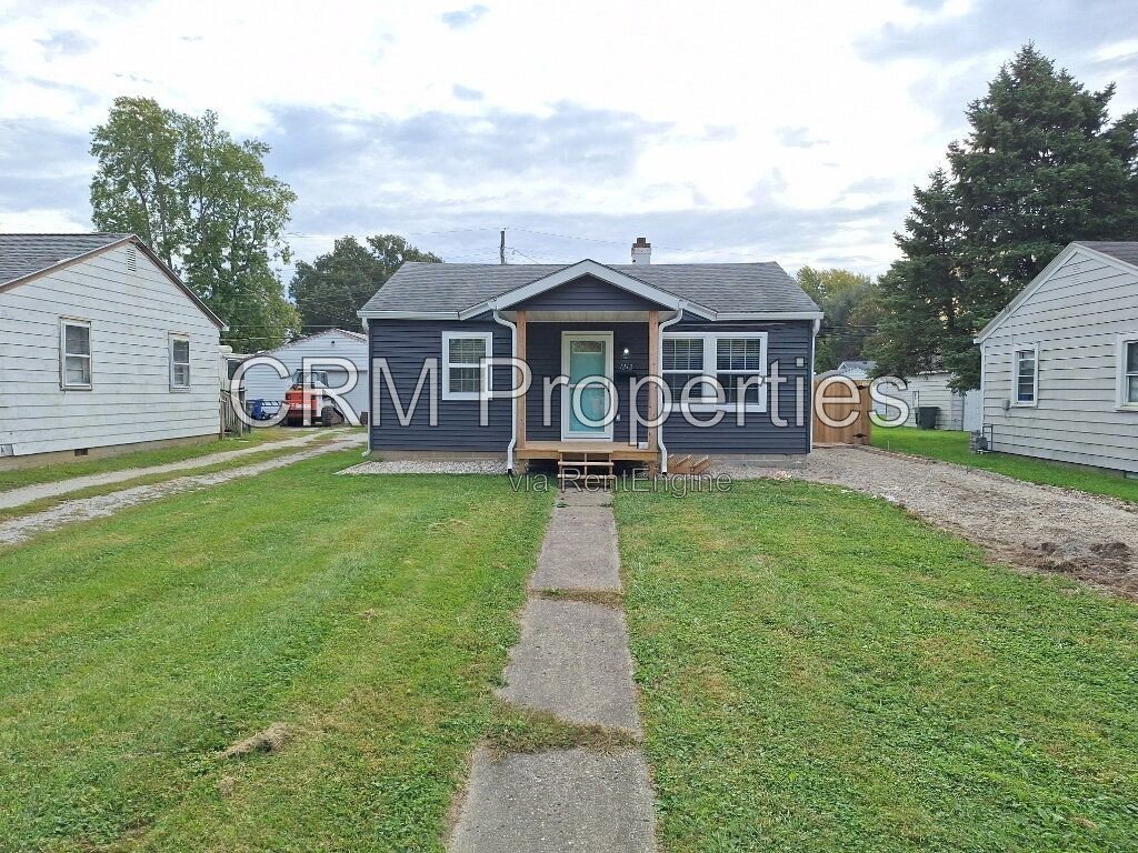 1212 S PURDUM ST. KOKOMO property image