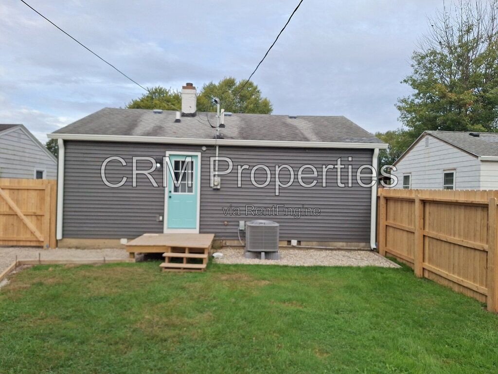 1212 S PURDUM ST. KOKOMO property image