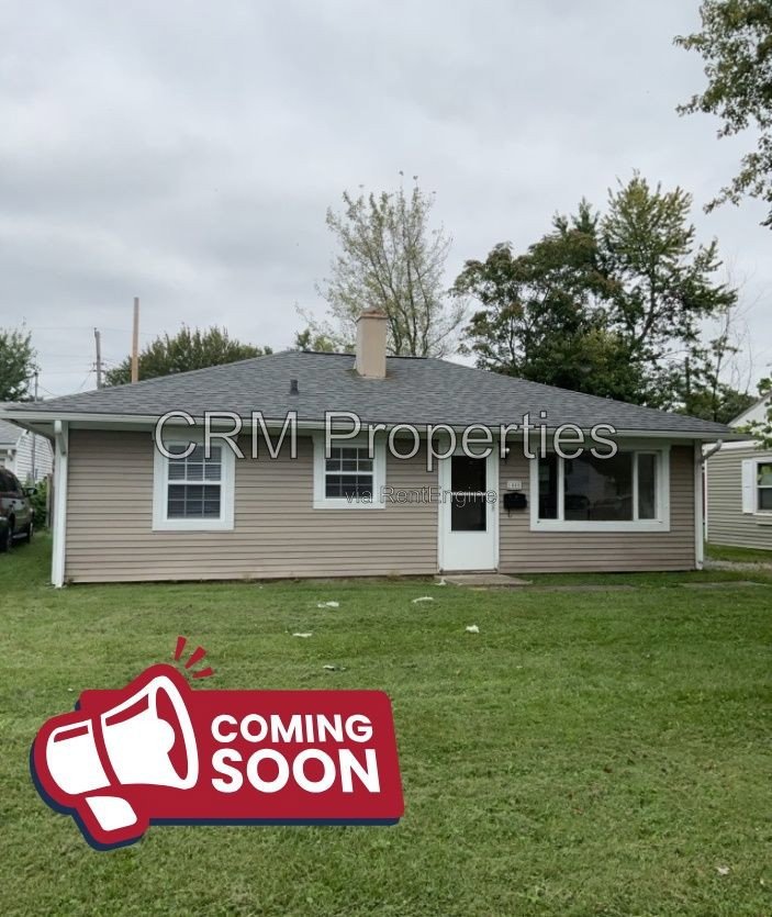 1008 E FISCHER ST. KOKOMO property image