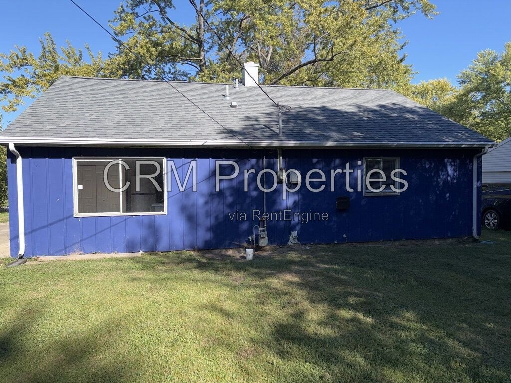 1105 WIGWAM DR, KOKOMO property image