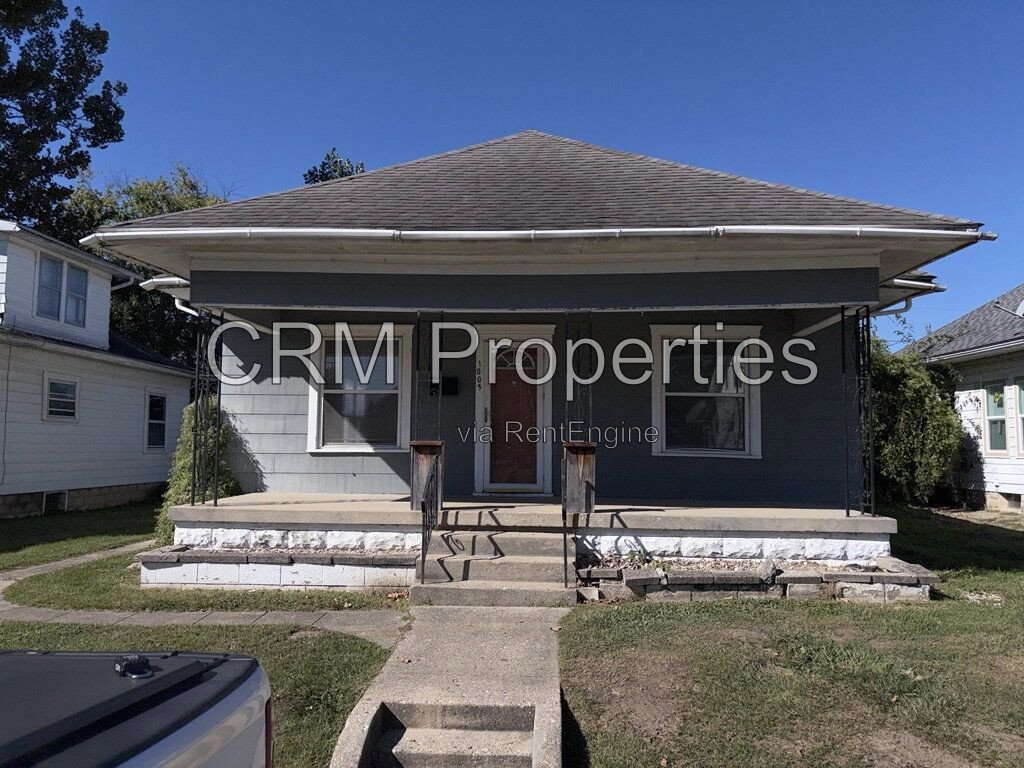 1005 N INDIANA AVE. KOKOMO property image