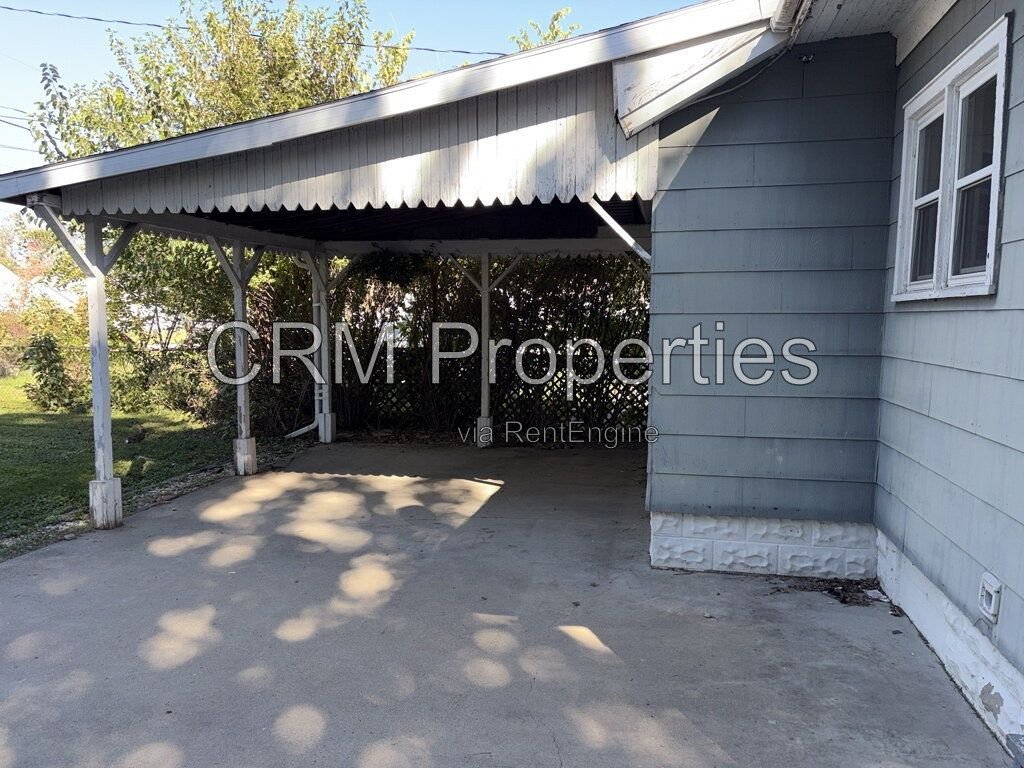 1005 N INDIANA AVE. KOKOMO property image